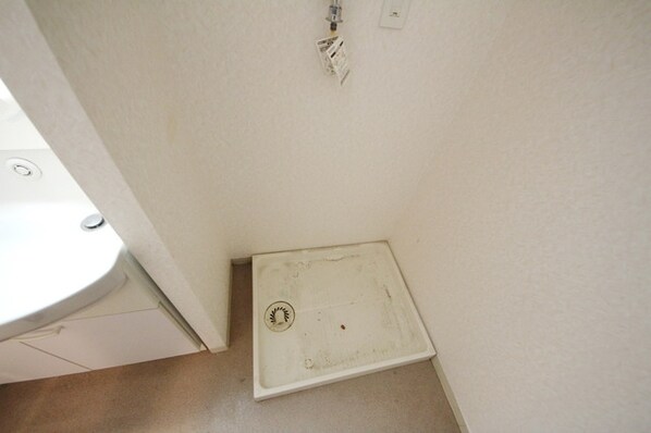 ハイフラットワンの物件内観写真